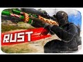 УГАРНЫЕ РЕЙДЫ И ОКУП НА МИЛЛИОН! ● RUST #120