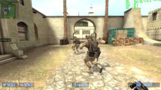 Counter strike Source Mod test ( CSS: Russia VS USA Pack) Counter strike Source Mod test ( CSS: Russia VS USA Pack)
