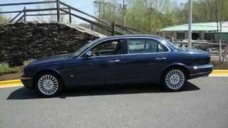 2006 Jaguar XJ Annapolis  MD Jaguar Annapolis Annapolis Md