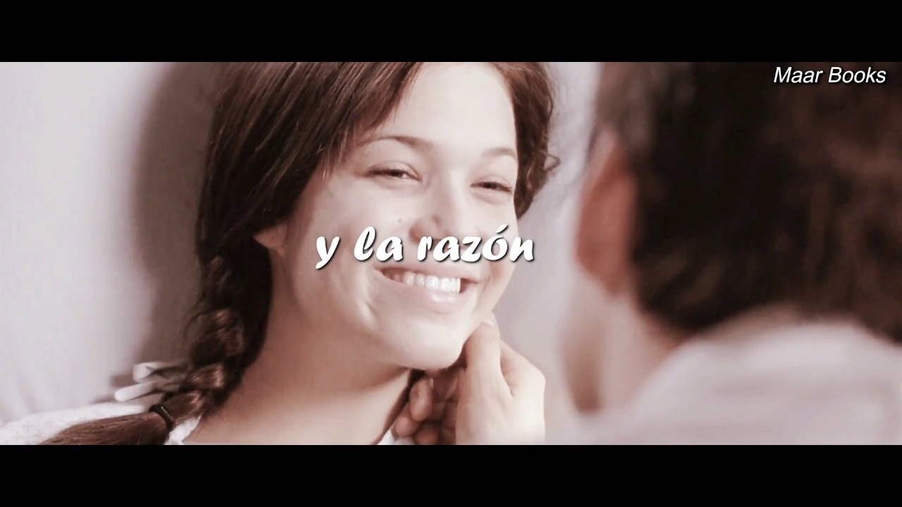 The Reason Hoobastank Letra En Espa ol YouTube The reason hoobastank letra en espa ol youtube