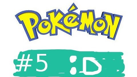 Pokemon Emerald Walkthrough Part 5: Magikarp the Powerhouse