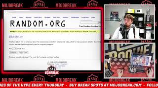 User profile - Mojobreak.