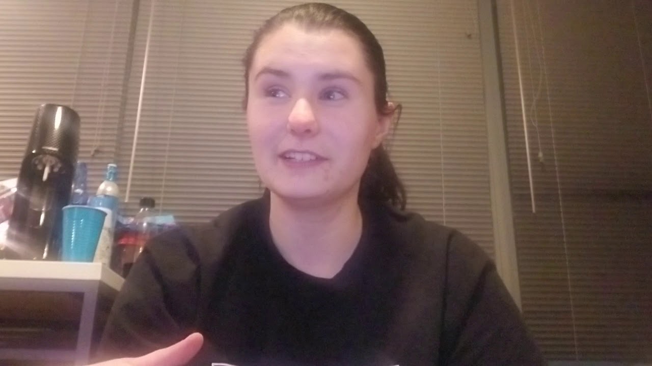 Video 2: Grace Tanner