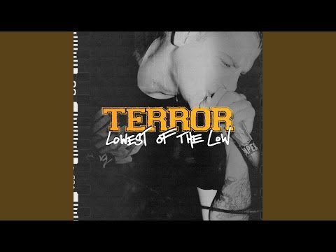 Putar Better Off Without You - Terror