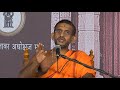 Pravachana By Sri Vishwaprasanna theetha Sripadangalavar -06.10.2017