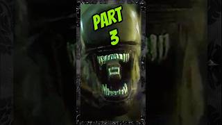 Alien Isolation Prequel Part 3