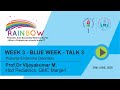 Pubertal endocrine disorders dr vijayakumar m  iap kozhikode rainbow seriesblue week talk 9