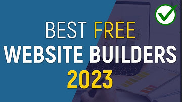Best Free Website Builders for Beginners in 2024 - NO CODING REQUIRED