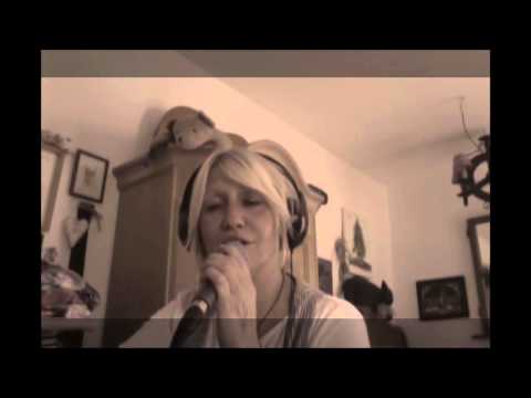 Ute Geller "Un-Bekannte" - Live (life) vom Set (Part 2)