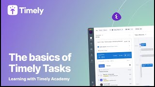 The basics of Timely Tasks screenshot 4