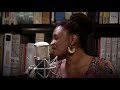 Lizz Wright - Singing in My Soul - 9/13/2017 - Paste Studios, New York, NY