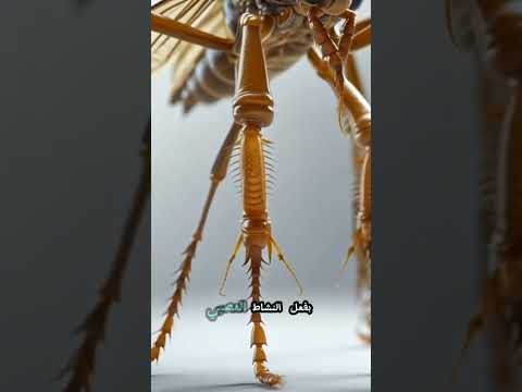 هل يمكن أن تتحرك أرجل الجراد بعد الانفصال عن الجسم عجائب الطبيعة الجراد ماذا يعني 