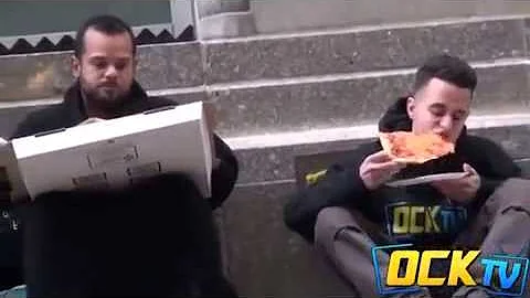 Gente generosa
