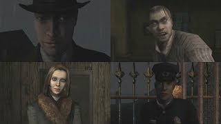 Two Best Friends Play Call of Cthulhu Compilation