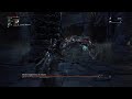 Bloodborne bestia hambrienta de hambre (dúo con mi compa Alfred)