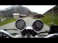 Suzuki Bandit 600  Onboard Mountain Ride GoPro