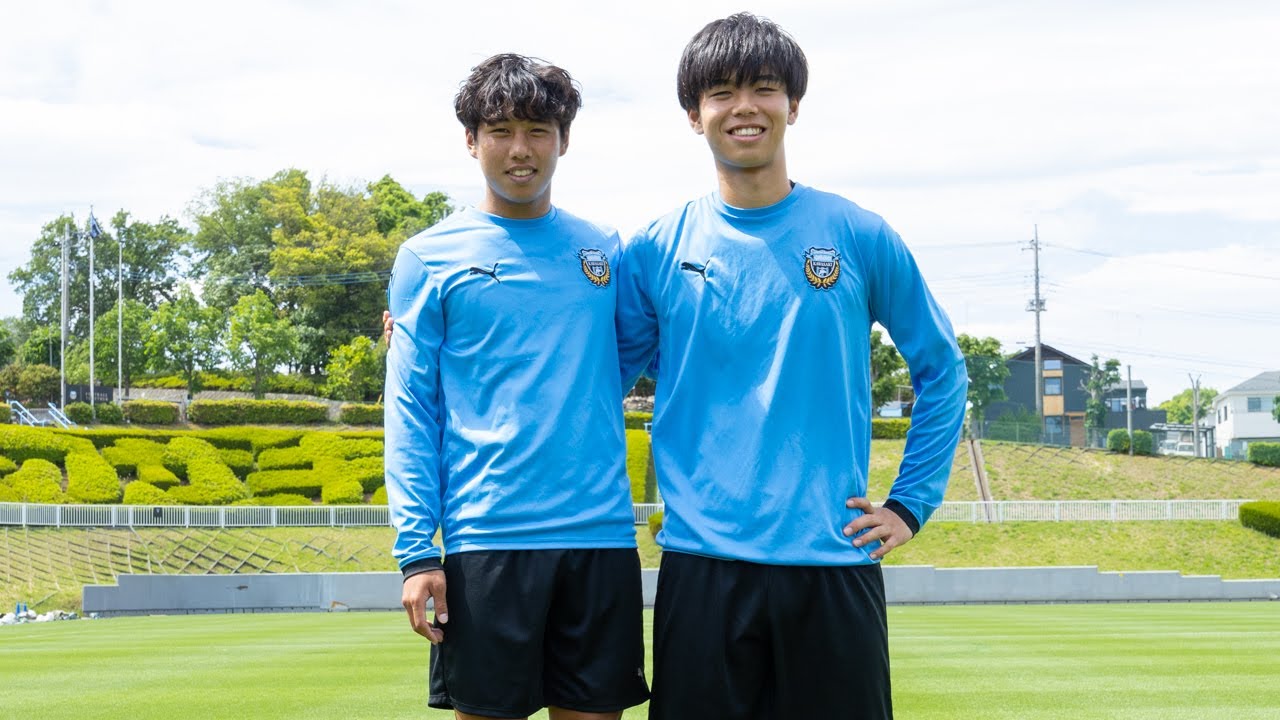 川崎フロンターレ　練習着 PUMA×FRONTALE 2025/26 トレーニングLSシャツ | 川崎