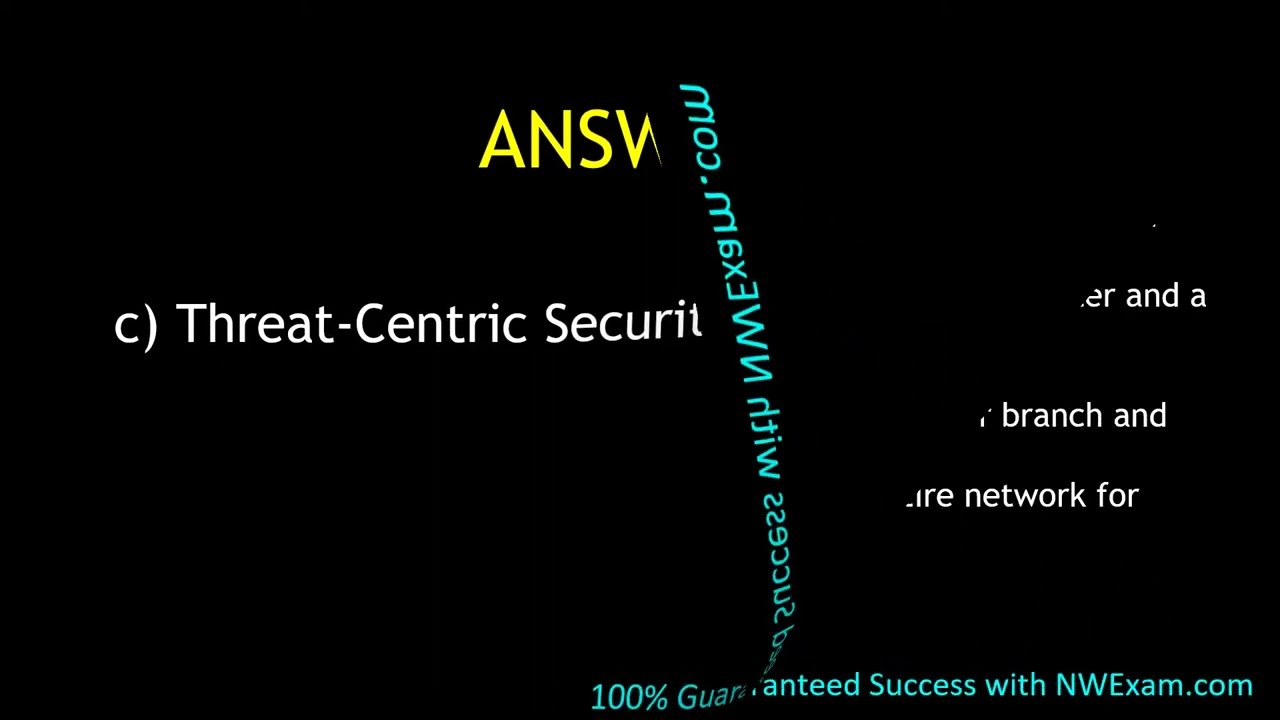 Cisco 700-150 ICS Exam: Ultimate Way For Prep