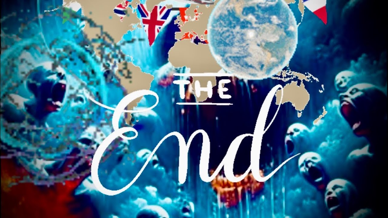 🌏 FIM … 