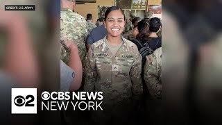 Queens soldier remembered as an American hero