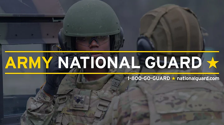 Army National Guard Serve Close to Home 15 Seconds- SRSC