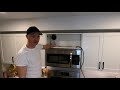 Beginning of video
