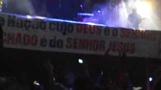 -Abertura Show Fernandinho