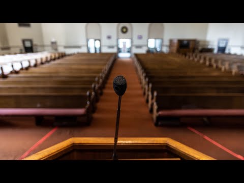 EP101: Jim Tomberlin & The Goal of Physical Church