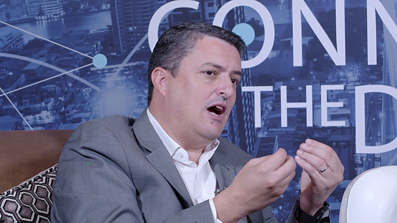 SYSPRO Partners with Prophix to Deliver CPM Business Insights - Part 2