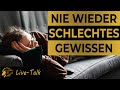 Plagt dich dein schlechtes Gewissen? - Stephans Wohnzimmer: Folge 53