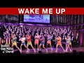 Wake Me Up (before you go! go) I Boston Gay Men's Chorus