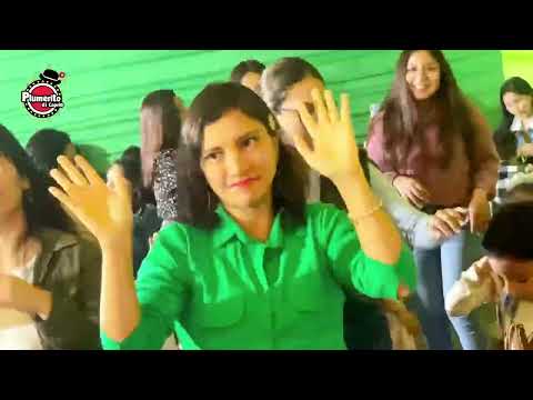 El Show de Plumerito en el Cumple de Joaquín✨