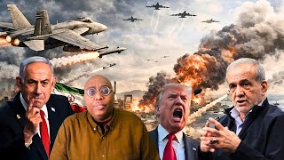 Dagaal Culus: Yuhudii Iyo TRUMP Oo Isu Han Jabaay, Saacadaha Soosocda War Muhiim Ah!