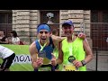 4th Molokiya Lviv Half Marathon 2019 first video
