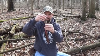 The Promontory Peg Trigger