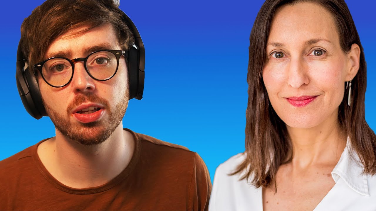 Effective Communication with Meat-Eaters | Dr. Melanie Joy - YouTube