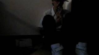 Kali Rap