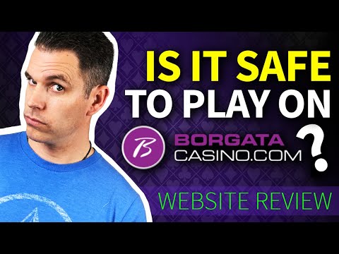 Borgata Casino & Sportsbook Review: Don't Sign Up Until You Watch This ?