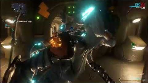 Warframe Gameplay/Walkthrough  Part 1 | No commentary | Tillu