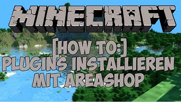 Tutorial ★AreaShop★ Plugin | ♥CryNet♥