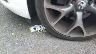 CBBC Sting 2 (Car)
