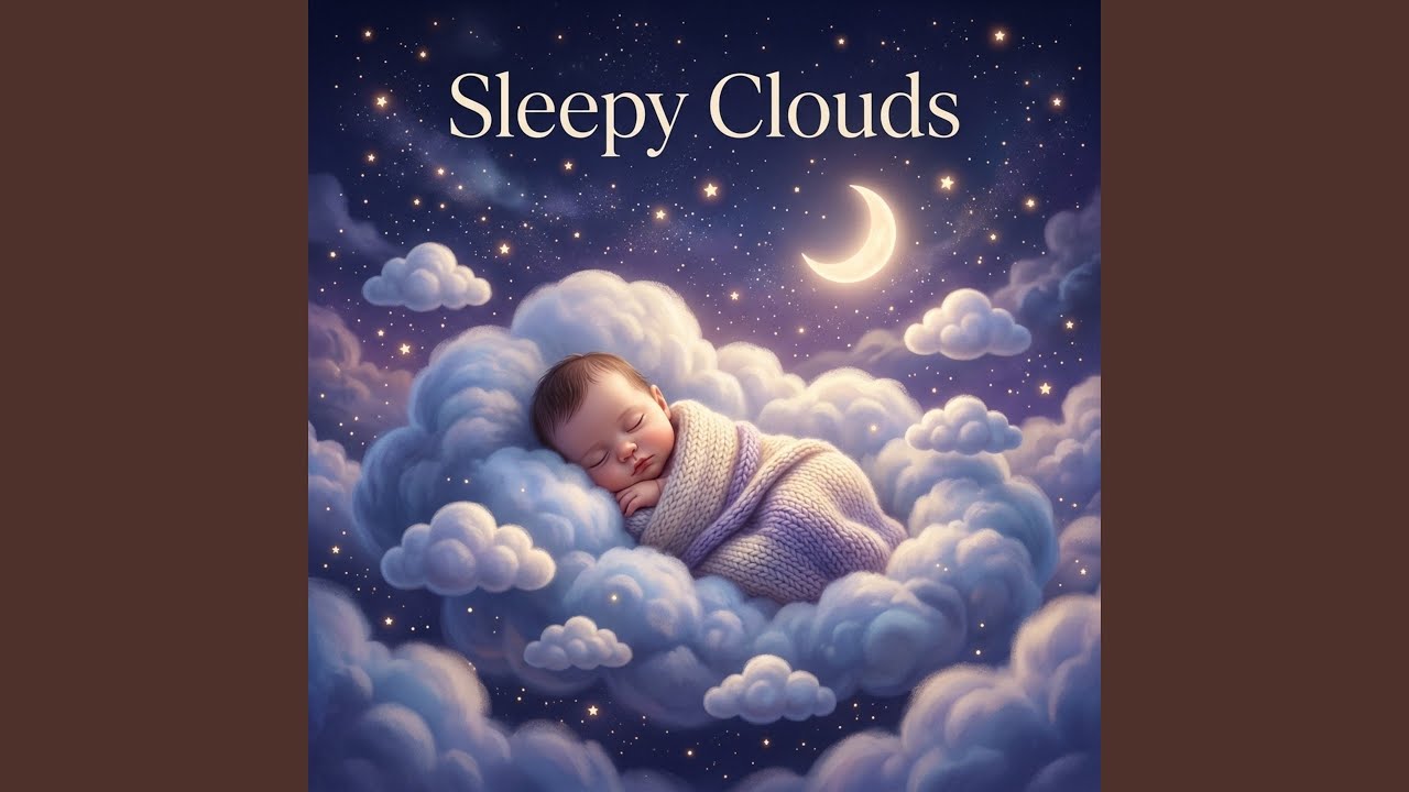 YouTube에서 Sleepy Clouds 보기 YouTube에서 Sleepy Clouds 보기