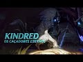 Campeão em Destaque: Kindred | Mecânica de jogo - League of Legends