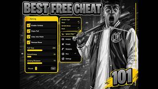 Best Free FiveM Cheat in 2026 | Undetected 100% |