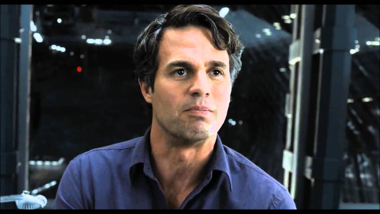 The Avengers- New Divide