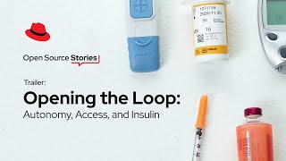 Opening the Loop: Autonomy, Access, and Insulin [Trailer]