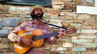 Kadircan Baştekin - Karadır Kaşların