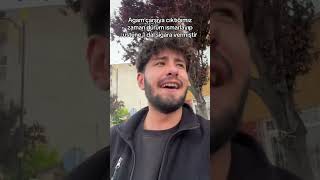 Bi Abone Ol Be Gardasımm