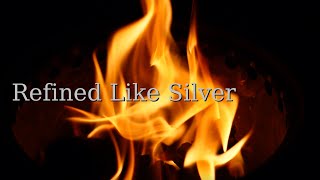 ONE YEAR DAILY DEVOTION: REFINED LIKE SILVER