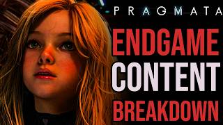 Pragmata – You’re Doing Endgame Wrong (Do This First)
